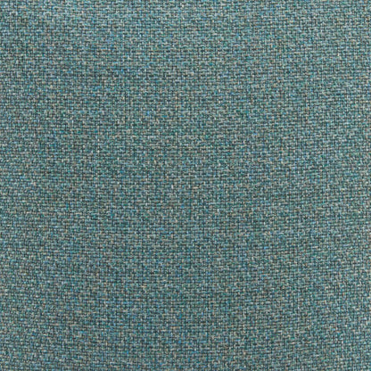 Zuo Modern Aroz Green Olefin Fabric Outdoor Ottoman