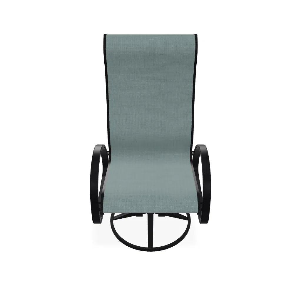 Aruba  Sling Supreme Swivel Rocker