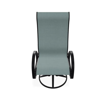 Aruba  Sling Supreme Swivel Rocker