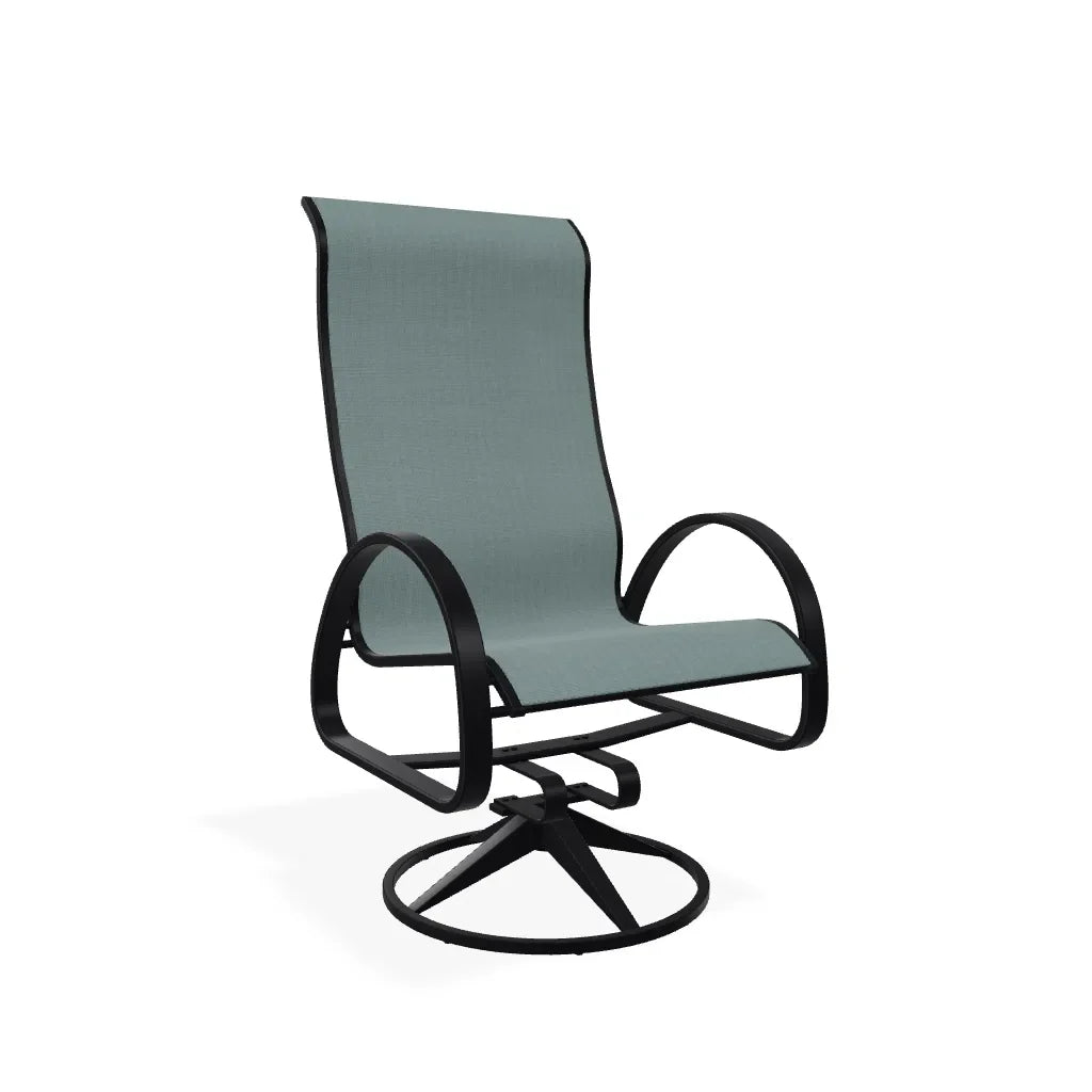 Aruba  Sling Supreme Swivel Rocker