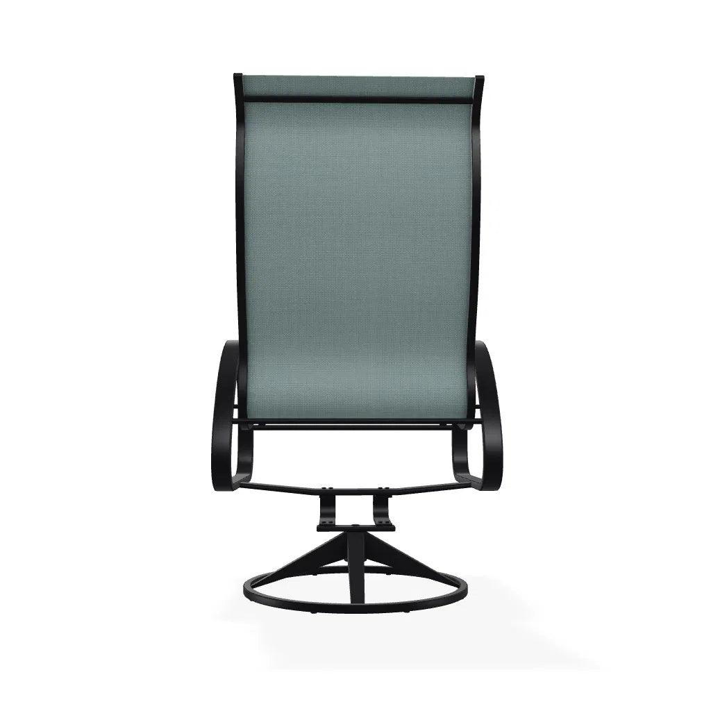 Telescope Aruba II Sling Supreme Swivel Outdoor Rocker