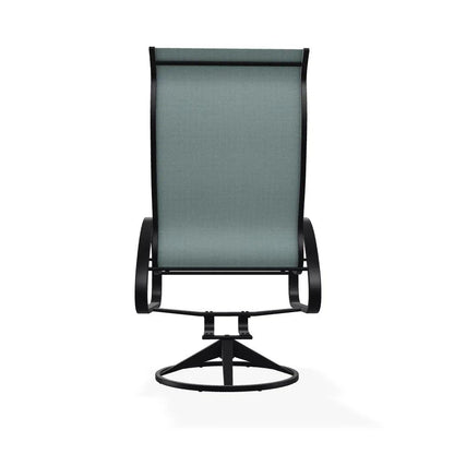 Telescope Aruba II Sling Supreme Swivel Outdoor Rocker
