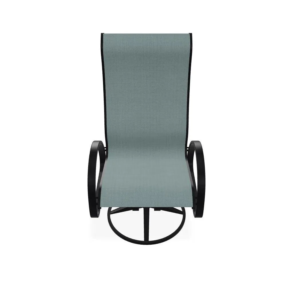 Telescope Aruba II Sling Supreme Swivel Outdoor Rocker