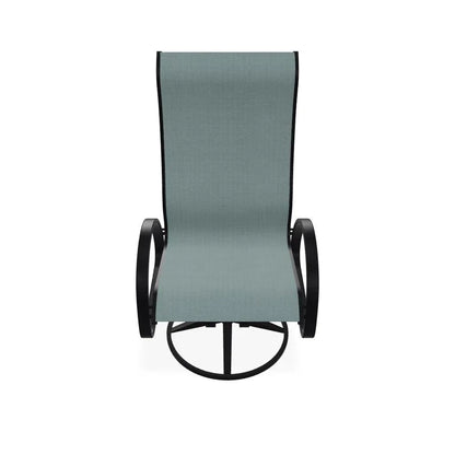 Telescope Aruba II Sling Supreme Swivel Outdoor Rocker