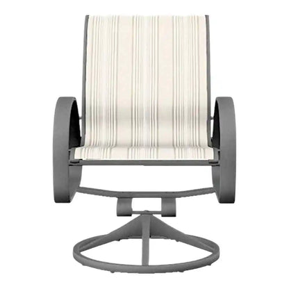 Telescope Aruba II Sling Swivel Outdoor Rocker