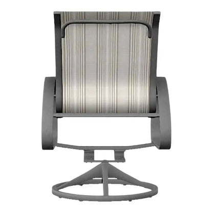 Telescope Aruba II Sling Swivel Outdoor Rocker