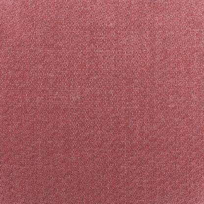 Zuo Modern Aruz Red Olefin Fabric Outdoor Ottoman