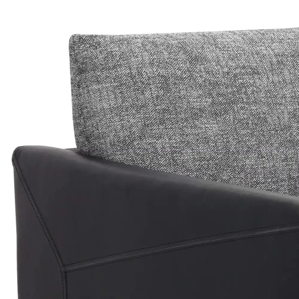 Ashi Performance Fabric Sofa