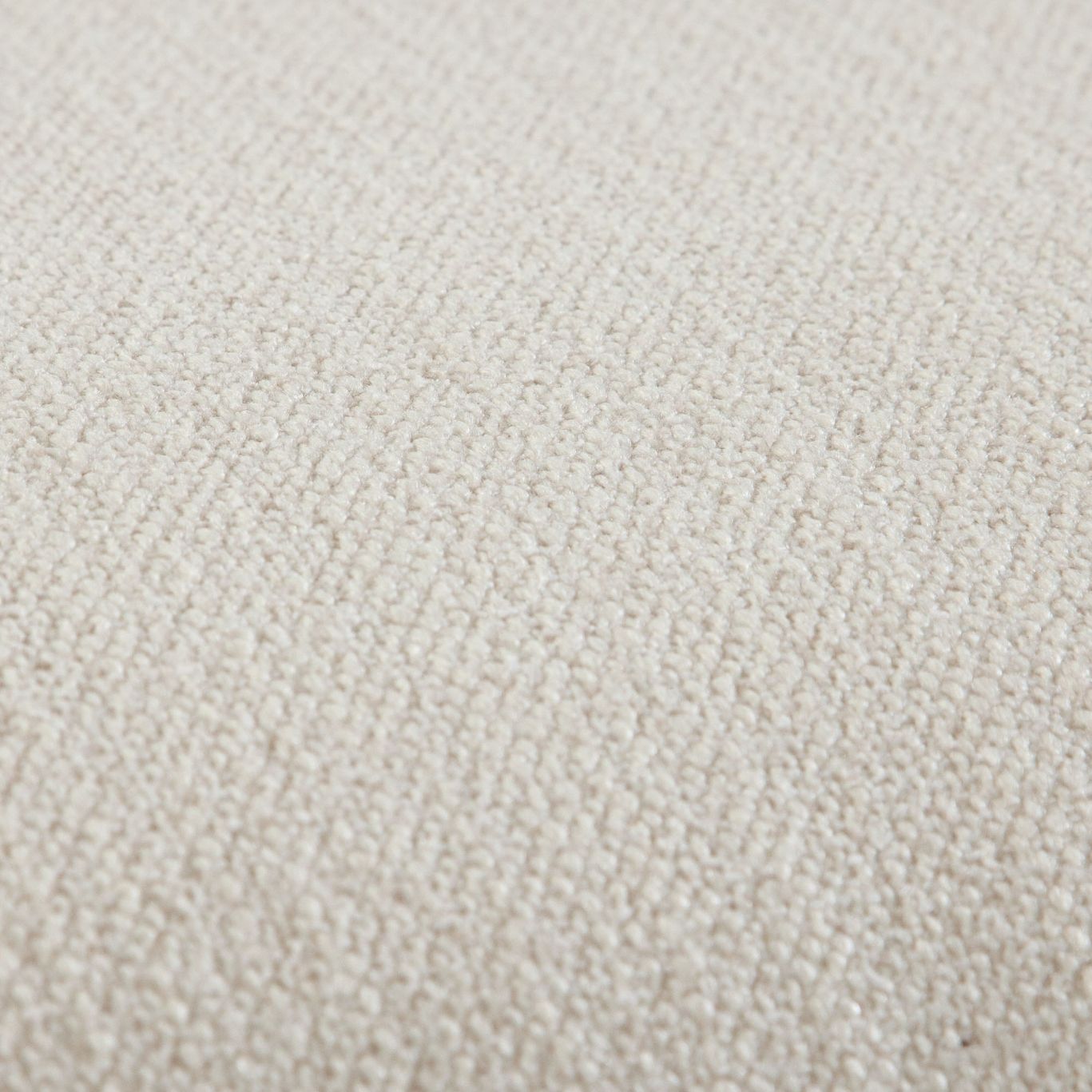 Diamond Sofa Aspen Cream Fabric Armless Chair