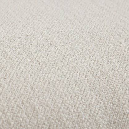 Diamond Sofa Aspen Cream Fabric Armless Chair