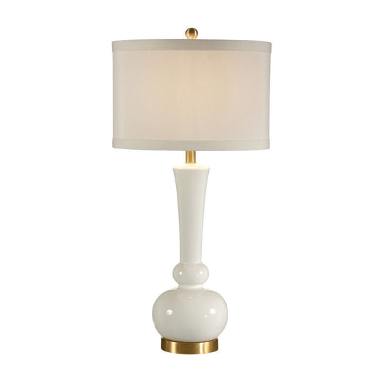 Wildwood Astrid Ceramic Made Table Lamp