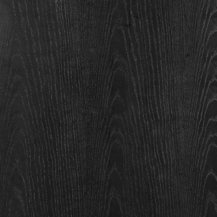 Atenas Wooden Round Dining Table