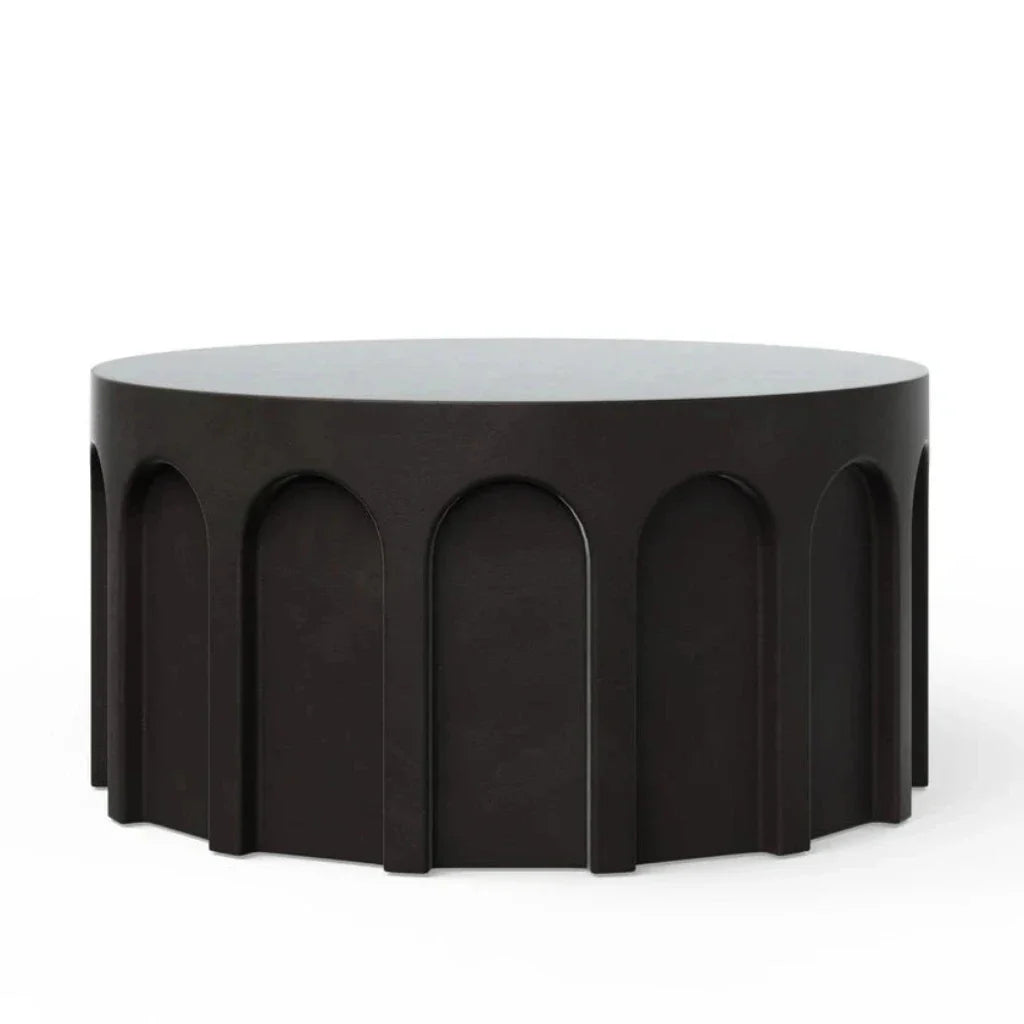 Atlas UniqueConcrete Outdoor Coffee Table