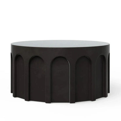 Atlas UniqueConcrete Outdoor Coffee Table