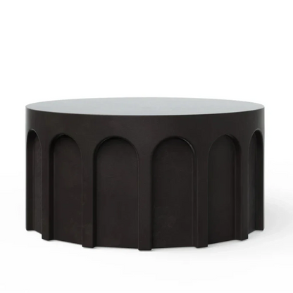 Atlas UniqueConcrete Outdoor Coffee Table