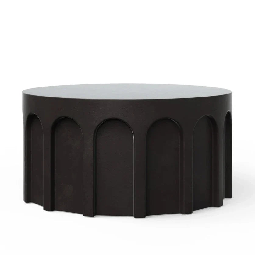 Atlas UniqueConcrete Outdoor Coffee Table