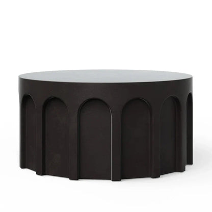 Atlas UniqueConcrete Outdoor Coffee Table