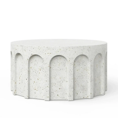 Atlas UniqueConcrete Outdoor Coffee Table