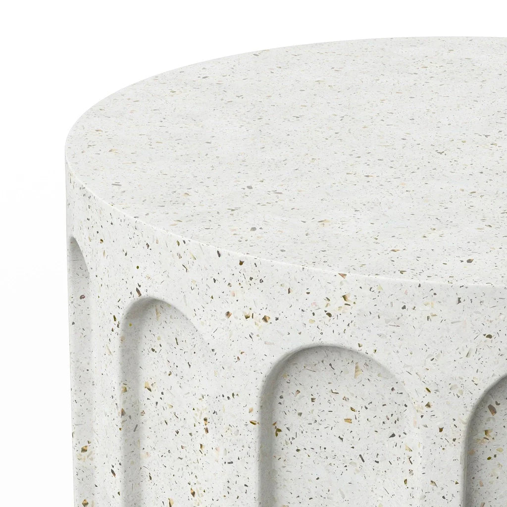 Atlas UniqueConcrete Outdoor Coffee Table