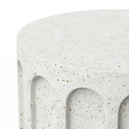 Atlas UniqueConcrete Outdoor Coffee Table