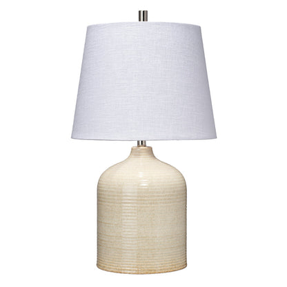 Au Lait Table Lamp-Table Lamps-Jamie Young-Sideboards and Things