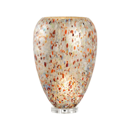 Wildwood Auntie Dot Glass Table Lamp