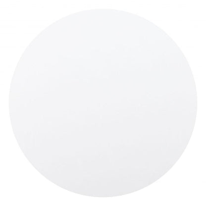 Auray Pedestal Round Bar Table