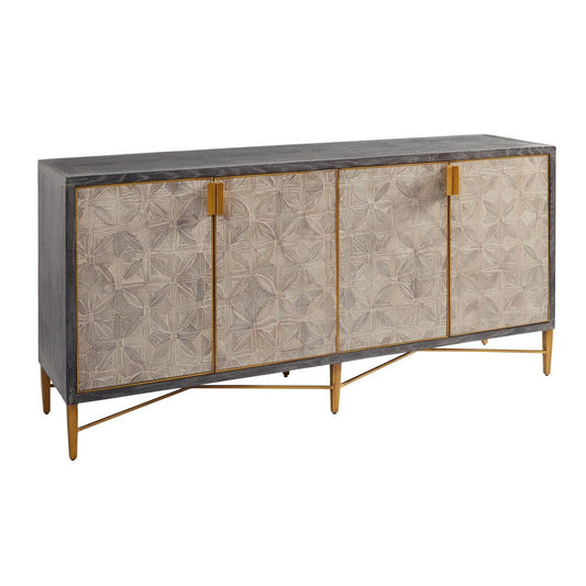 Aurora Server-Sideboards-Furniture Classics-Sideboards and Things