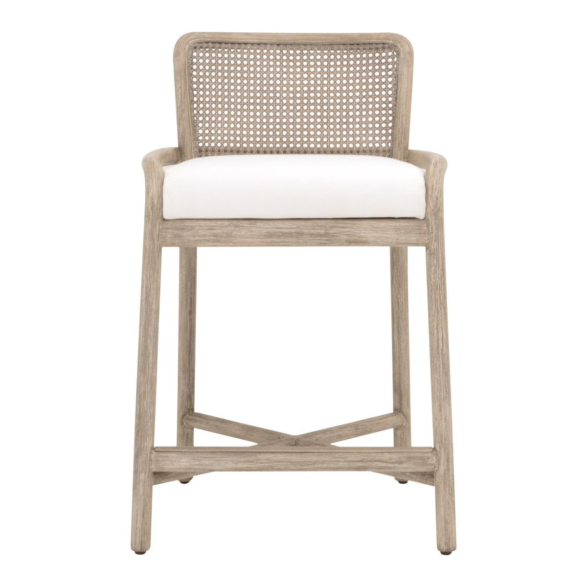 Essentials For Living Avalon Performance Fabric Counter Stool