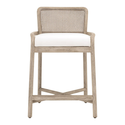 Essentials For Living Avalon Performance Fabric Counter Stool