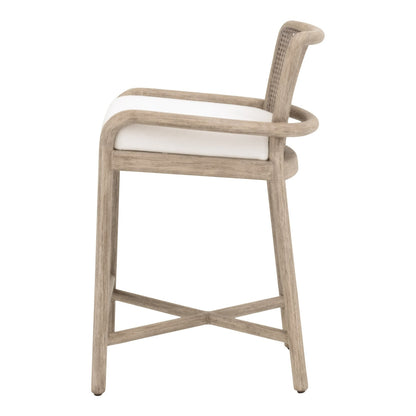 Essentials For Living Avalon Performance Fabric Counter Stool