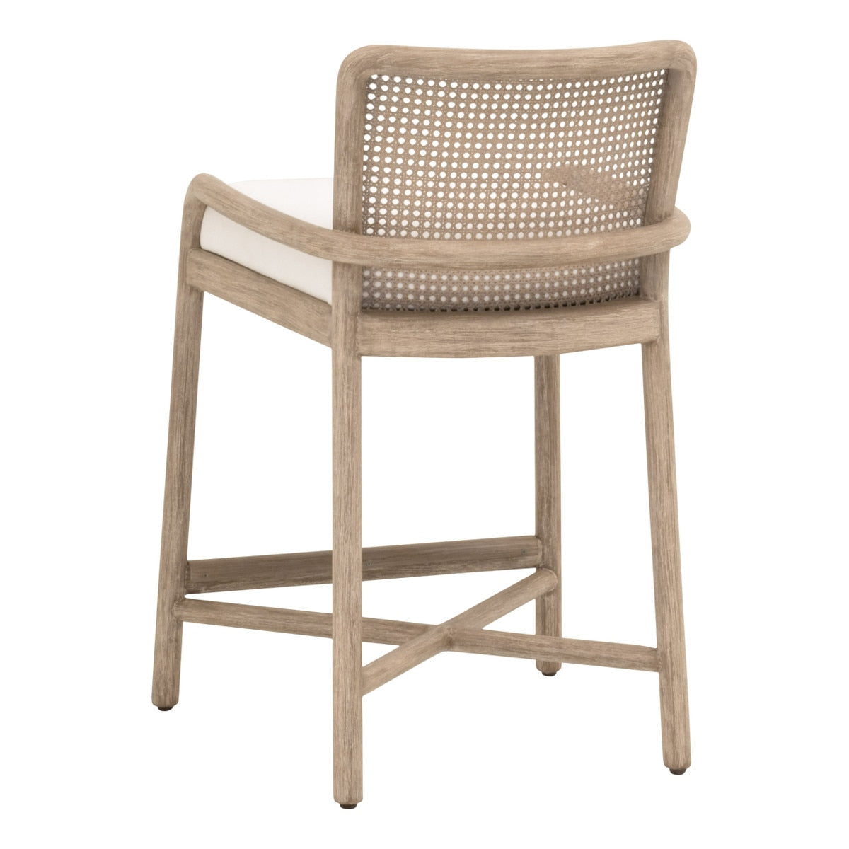 Essentials For Living Avalon Performance Fabric Counter Stool