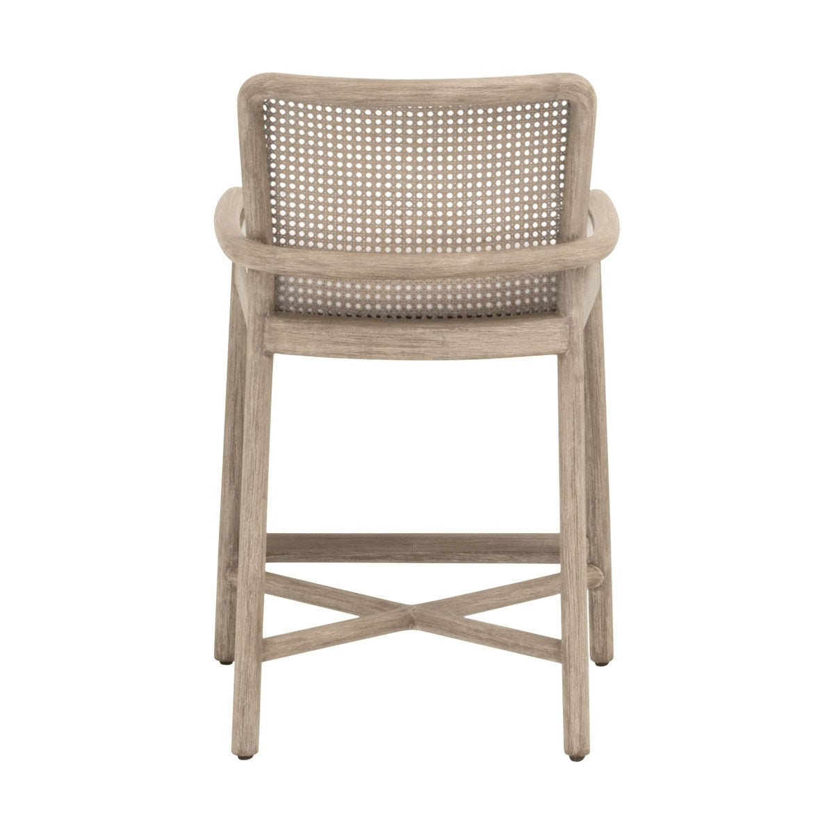 Essentials For Living Avalon Performance Fabric Counter Stool
