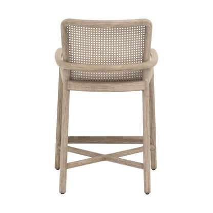 Essentials For Living Avalon Performance Fabric Counter Stool