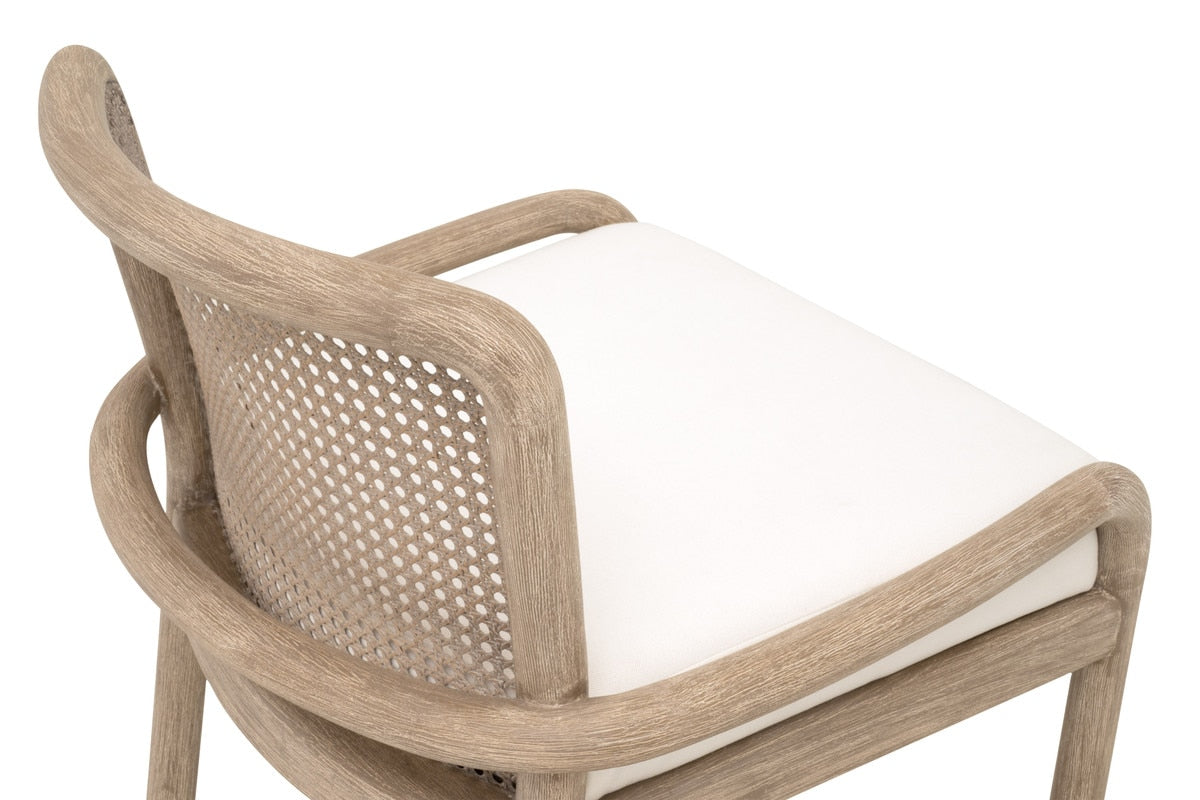 Essentials For Living Avalon Performance Fabric Counter Stool
