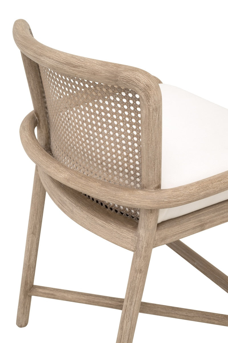 Essentials For Living Avalon Performance Fabric Counter Stool