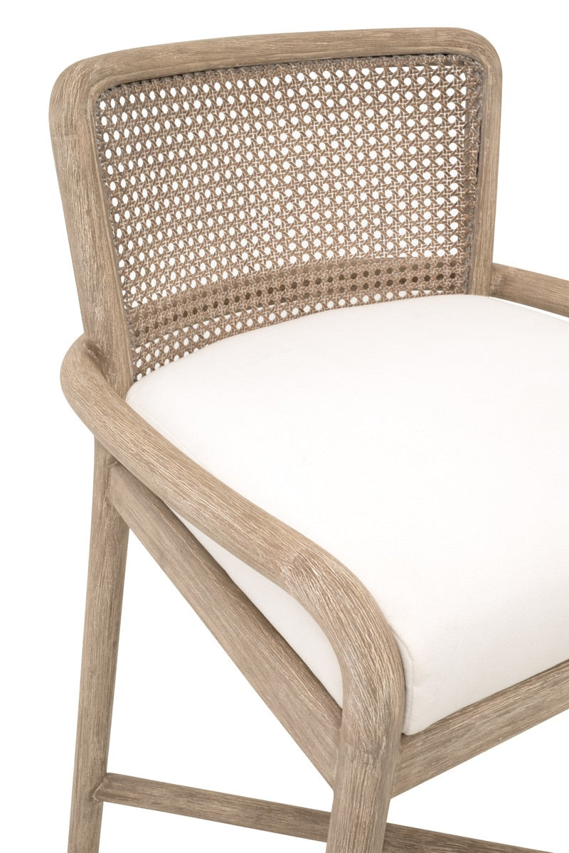 Essentials For Living Avalon Performance Fabric Counter Stool