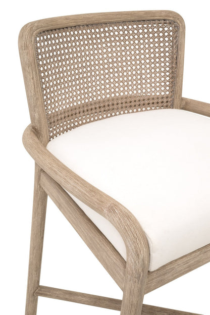 Essentials For Living Avalon Performance Fabric Counter Stool