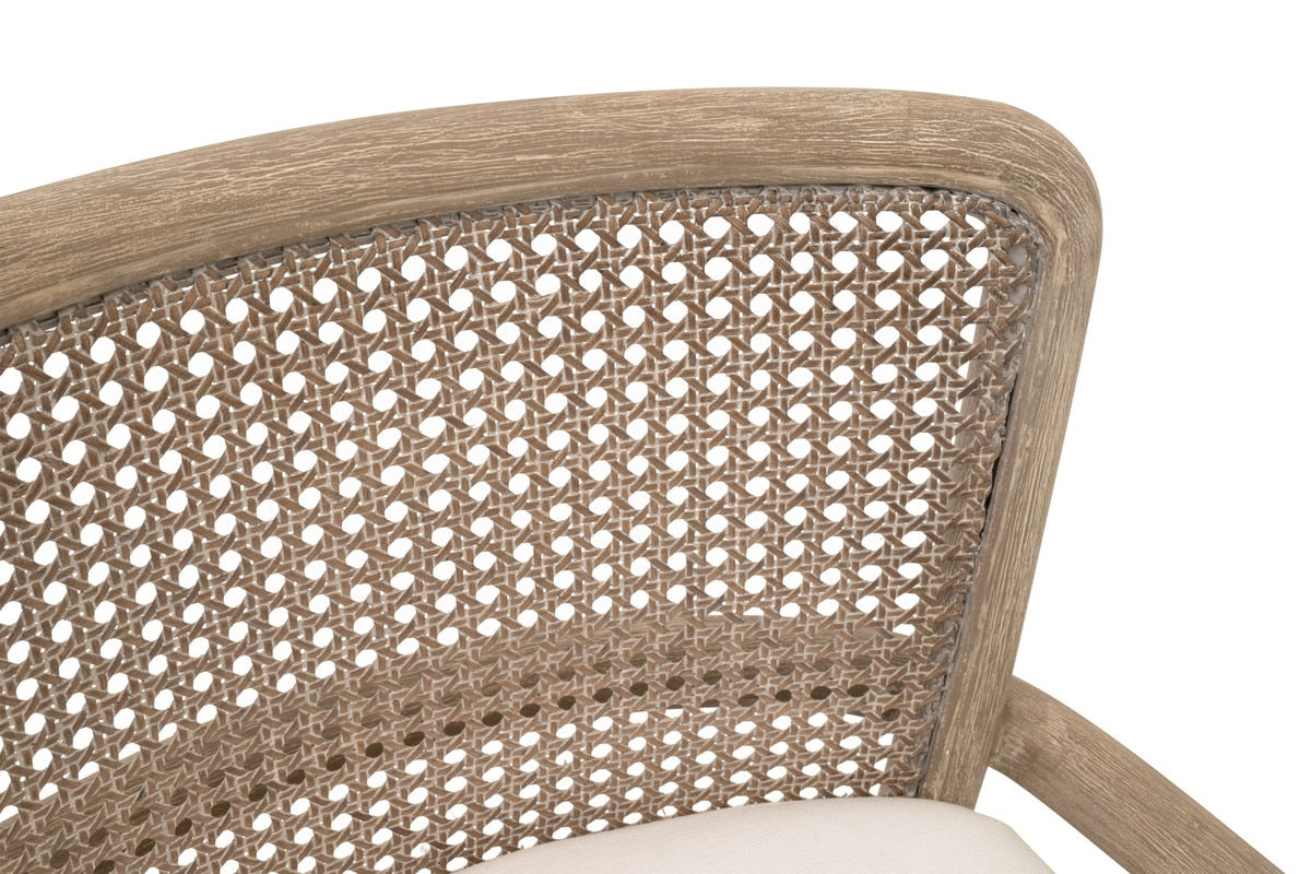 Essentials For Living Avalon Performance Fabric Counter Stool
