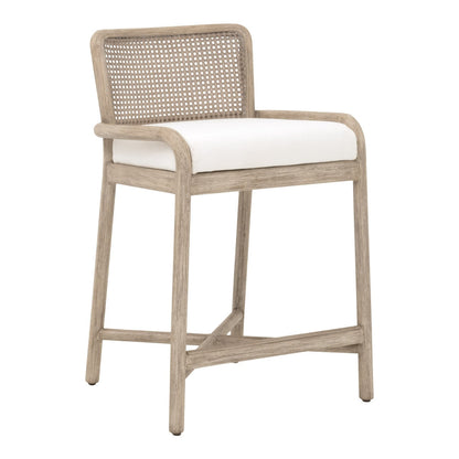 Essentials For Living Avalon Performance Fabric Counter Stool