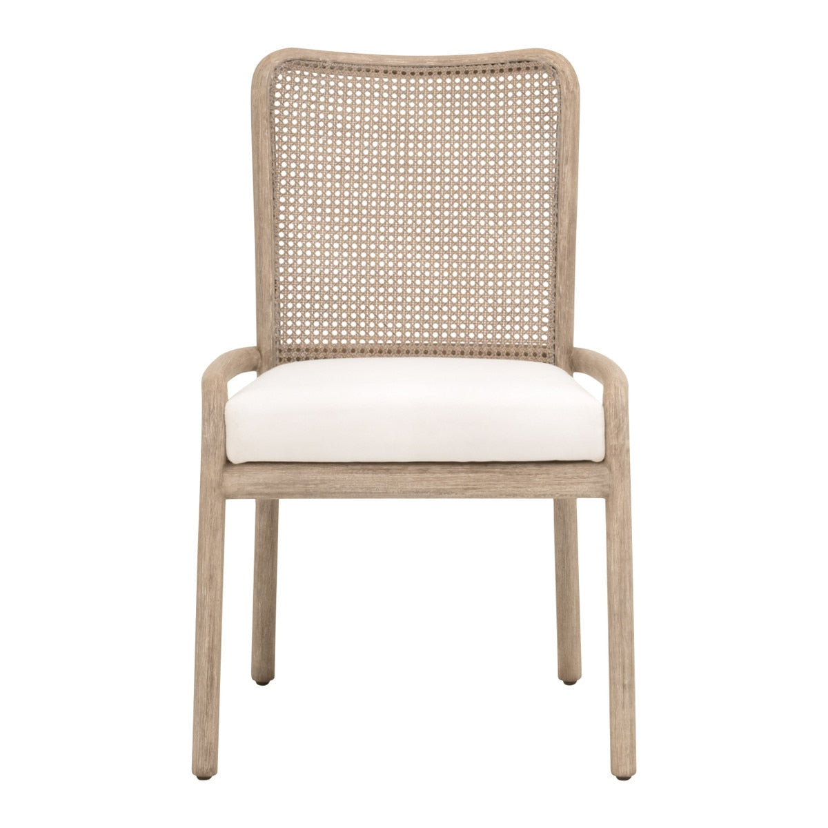 Essentials For Living Avalon Performance Fabric Dining Chair (Set of 2)