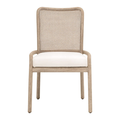 Essentials For Living Avalon Performance Fabric Dining Chair (Set of 2)