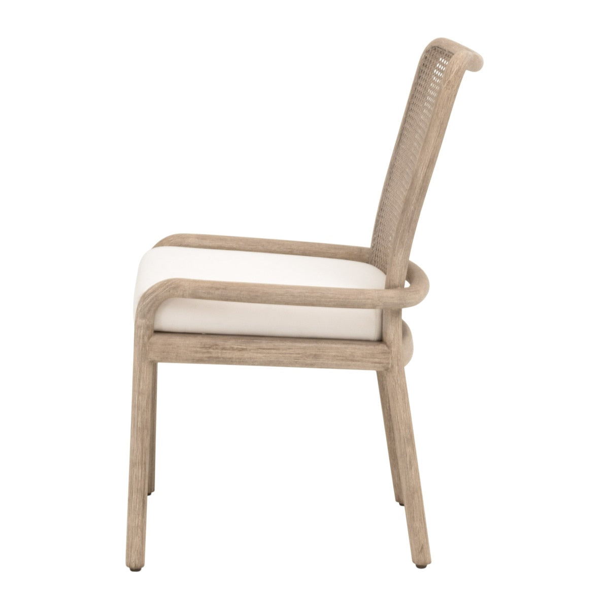Essentials For Living Avalon Performance Fabric Dining Chair (Set of 2)