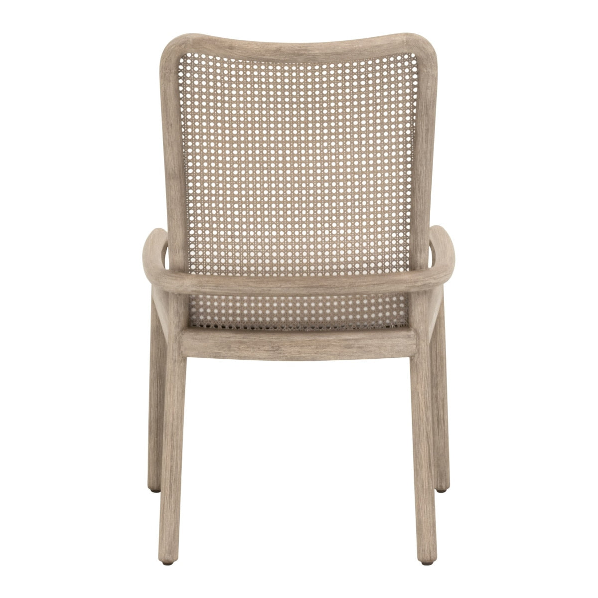 Essentials For Living Avalon Performance Fabric Dining Chair (Set of 2)