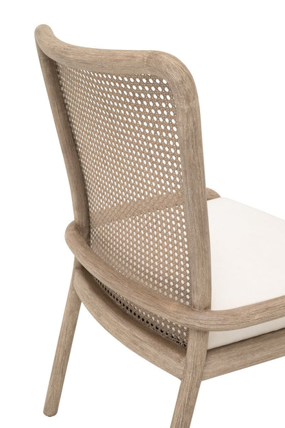 Essentials For Living Avalon Performance Fabric Dining Chair (Set of 2)