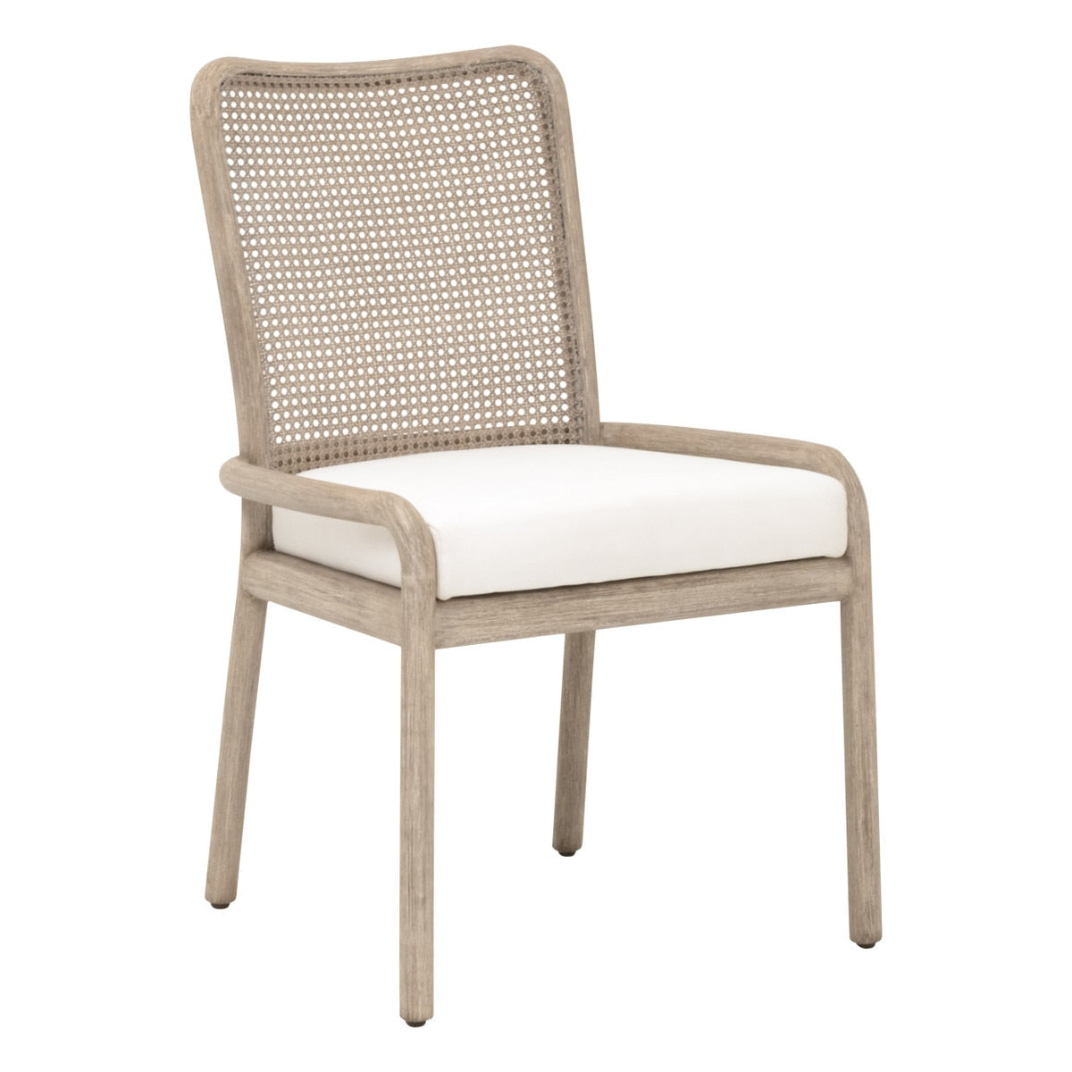 Essentials For Living Avalon Performance Fabric Dining Chair (Set of 2)