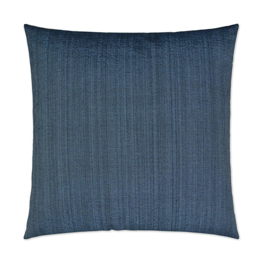 D.V. Kap Avery Indigo Throw Pillow With Insert