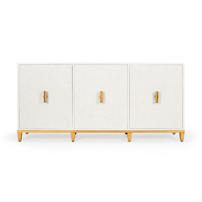 Chelsea House Avery Wood Framed Sideboard