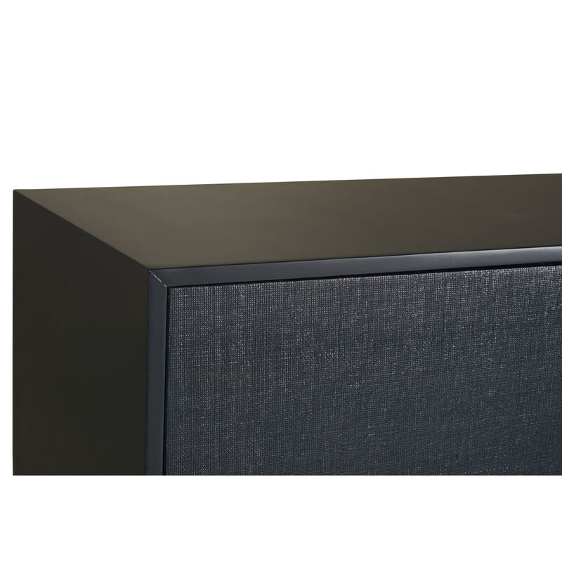 Chelsea House Avery Wood Framed Sideboard