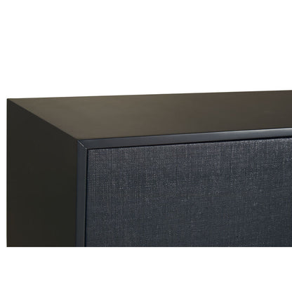 Chelsea House Avery Wood Framed Sideboard